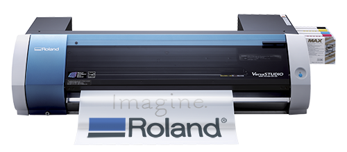 Roland BN20 series Series Printer/Cutters
