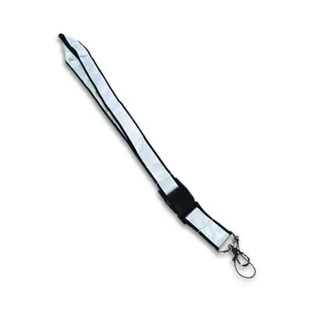 Printable Reflective Sublimation Lanyard