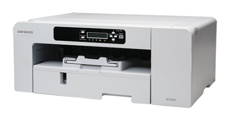 Sawgrass Virtuoso SG800 A3 Sublimation Printer