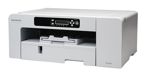 Sawgrass Virtuoso SG800 A3 Sublimation Printer