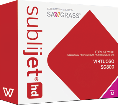 Sublijet SG800 Ink Magenta