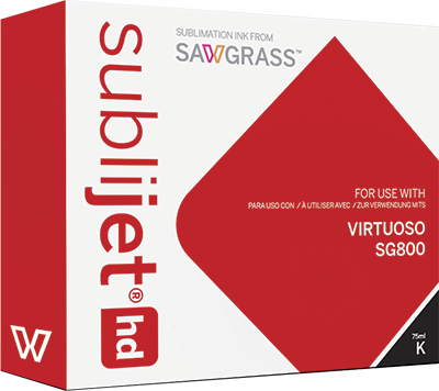 Sublijet SG800 Ink Black