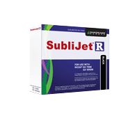 GX7700 Sublimation Inks