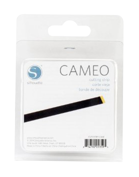 Cutting Strip for Cameo/Craft Robo