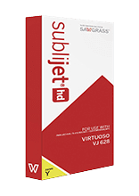 Sawgrass Virtuoso VJ628 Sublimation Inks