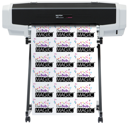 Sawgrass Virtuoso VJ628 Printer Stand