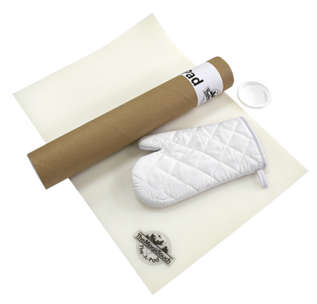 A-Pad Application Set