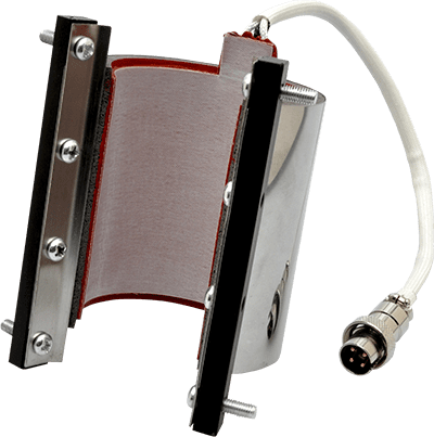 Element D - Arc Mug Press Element 2.5oz