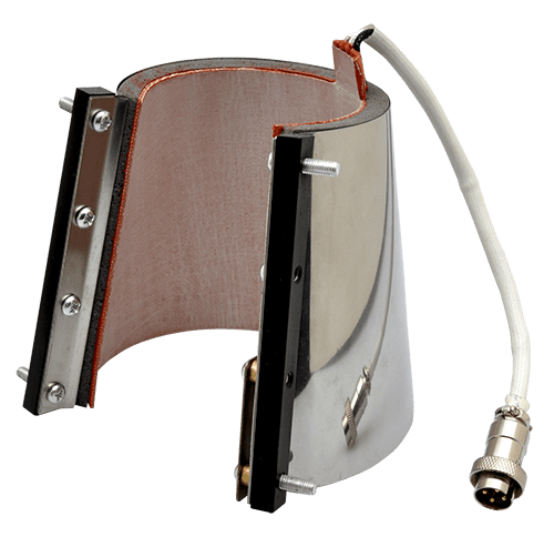 Element B - Arc Mug Press Element Latte 12oz