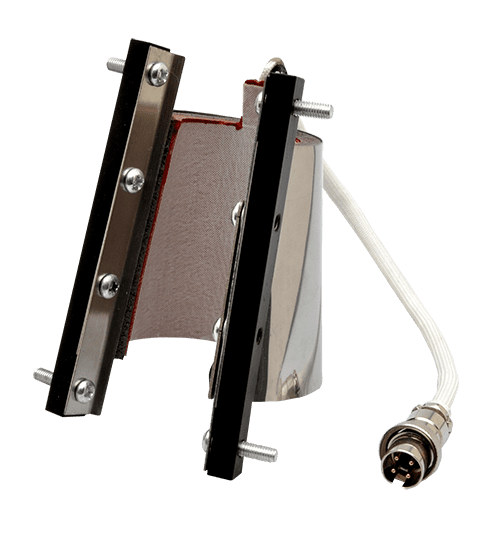 Element A - Arc Mug Press Element 1.5oz