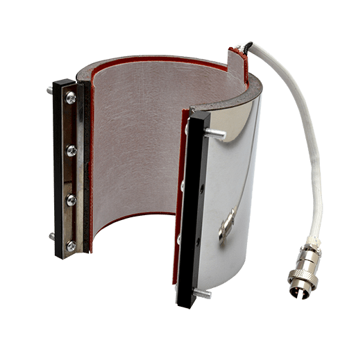 Element F - Arc Mug Press Element 10-11oz