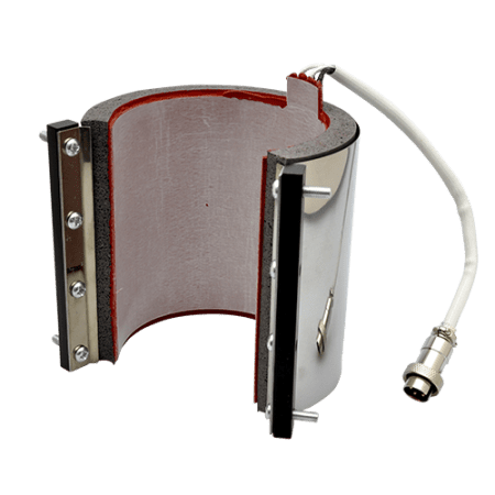 Element E - Arc Mug Press Element 6-10oz