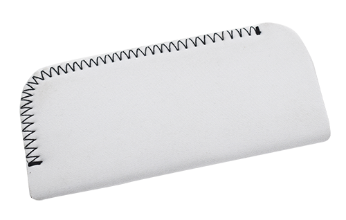 CoolStuff Glasses Pouch Small 60x155x6mm Pack10