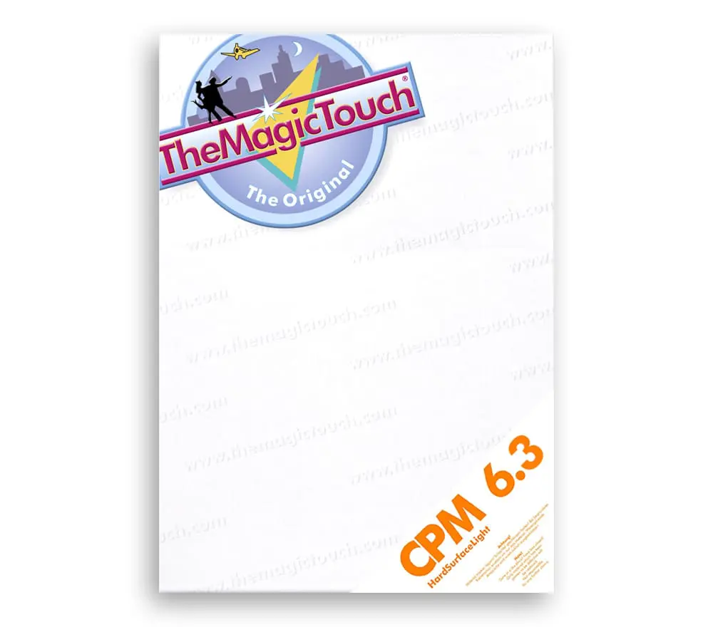 CPM 6.3 Transfer Paper A4 Box of 100 sheets
