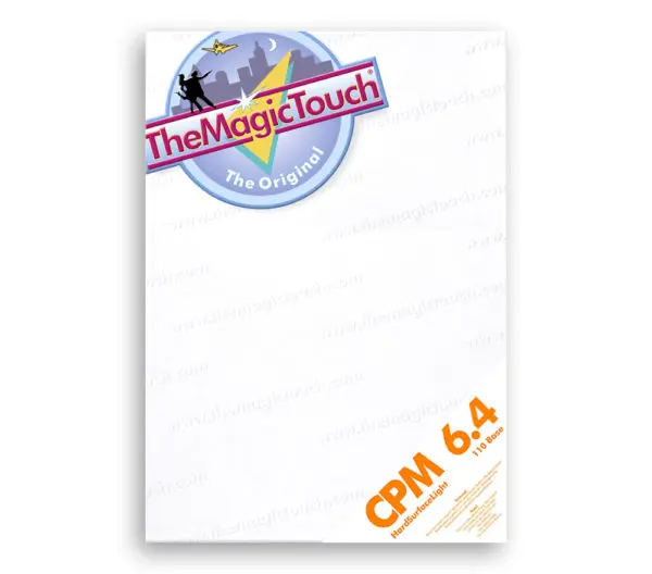 CPM 6.4 Transfer Paper A4 Box of 100 sheets
