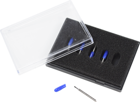 Cutter Blades Economy for Roland BN20,GS24 & SK720 Pack of 5