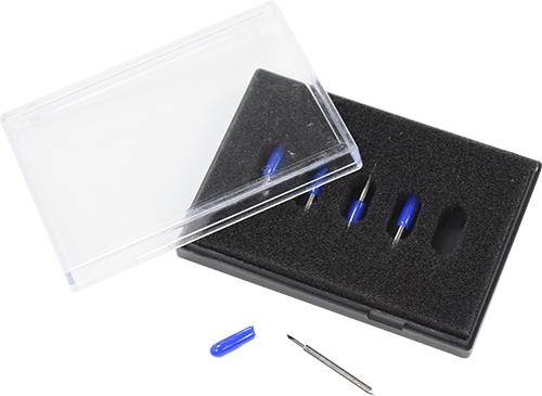 Cutter Blades Economy for Roland BN20,GS24 & SK720 Pack of 5