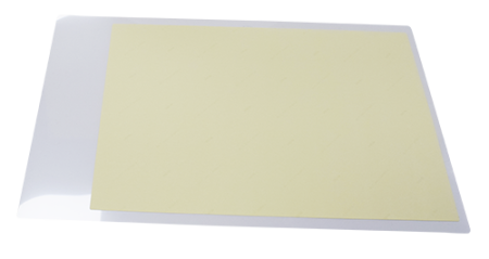 Carrier Sheet for CE5000-40/60 SINGLE A3