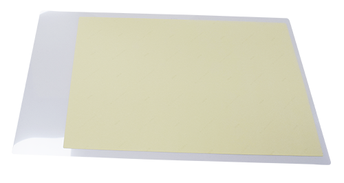 Carrier Sheet for CE5000-40/60 SINGLE A3