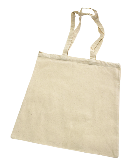 Blank Eco Tote Bags