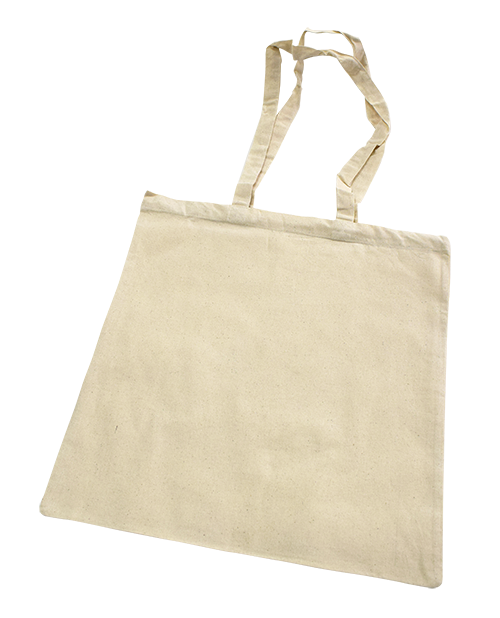 Blank Eco Tote Bags
