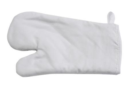 Insulated Oven Mitt