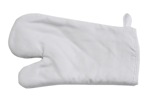 Insulated Oven Mitt