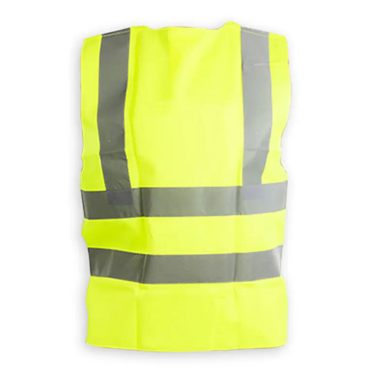 High Visibility Sublimation Blanks
