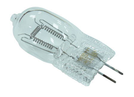 650W 240v Bulb with Fuse