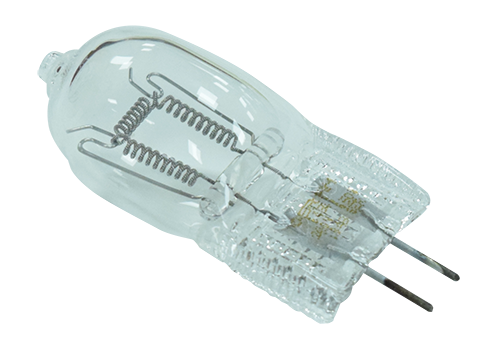 650W 240v Bulb with Fuse