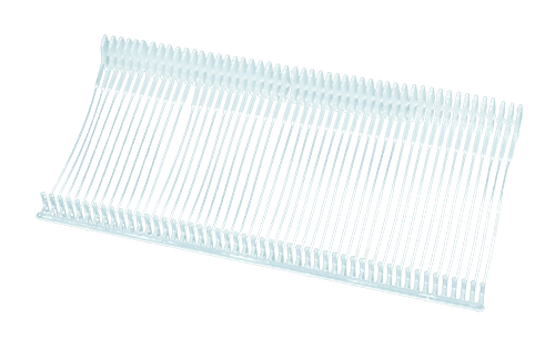 Pk.1000 Kimble Tags 40mm