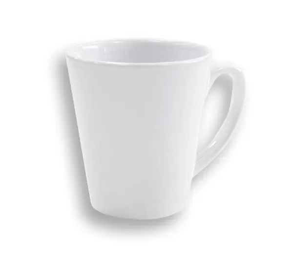 Blank Sublimation Latte Mugs