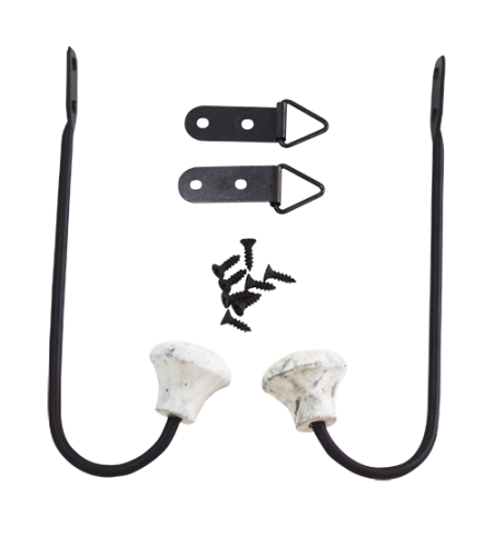 Planx Hanging Hooks Set of Two