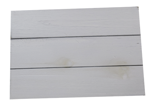 Planx Board Medium 195x285x12mm Incl. Hanging Bar