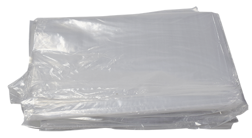 Plastic Bags Individual Bags For Garments