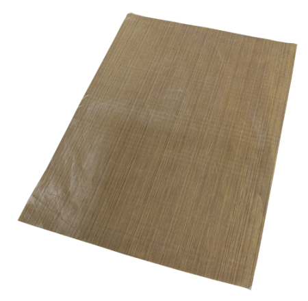 Heat Press PTFE Sheet