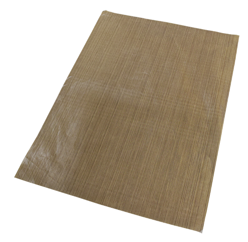 Heat Press PTFE Sheet