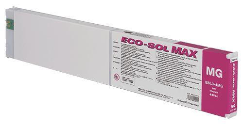 Roland EcoSolMAX Ink 440ml Magenta for SP PrinterCutter