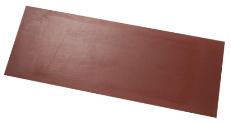 Mug Wrap Satin 300mm x 110mm x 2mm