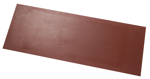 Mug Wrap Satin 300mm x 110mm x 2mm