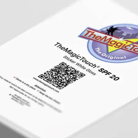 Box A4 SPF20 CL Media White Gloss (25 Sheets)