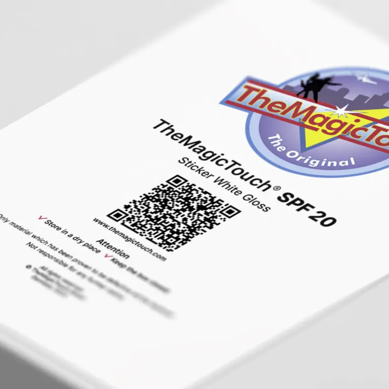 Box A4 SPF20 CL Media White Gloss (25 Sheets)