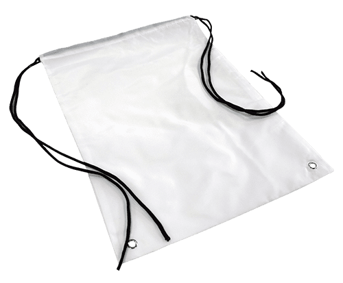 blank backpack for Sublimation printing