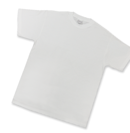 Stedman Classic White T-Shirt XXL