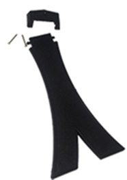 Plastic Strut - Large (Pin Fix)