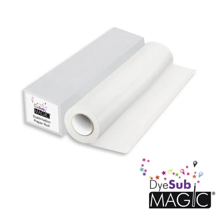Sublimation Paper Roll 30cm