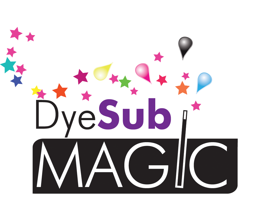 DyeSub Magic