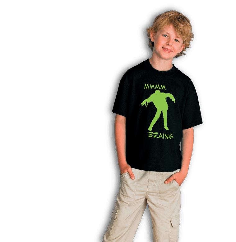 MagiCut Glow in the Dark