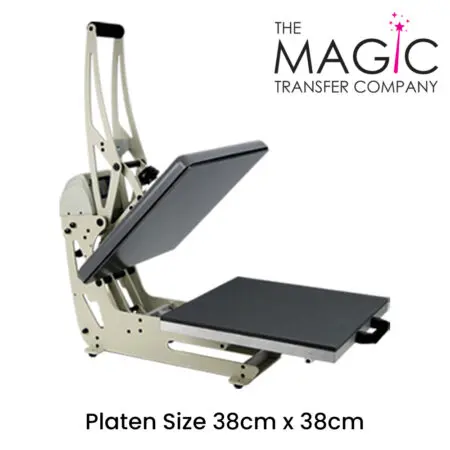 Professional Heat Press