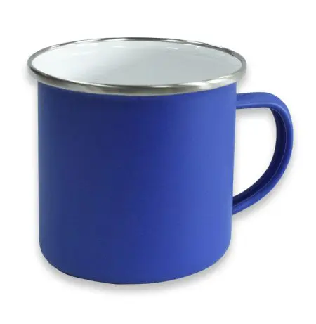 Wholesale Enamel Mugs